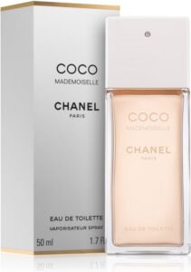 Chanel Coco Mademoiselle Eau De Toilette - Image 13