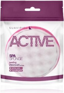 Exfoliërende Spons Suavipiel Active - Image 3