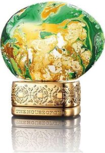 The House of Oud Cypress Shade Eau de Parfum 75ml - Image 3