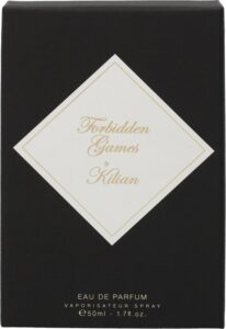 Kilian Forbidden Games Edp Spray - Image 2