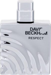 David Beckham Respect EDT M 90 ml - Image 4