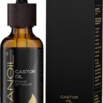 Nanoil - Castor Oil