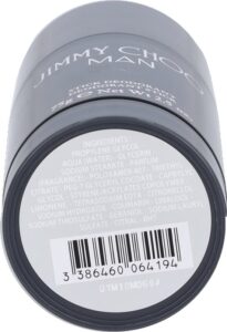 Jimmy Choo Man Stick - Deodorant - 75 ml - Image 2