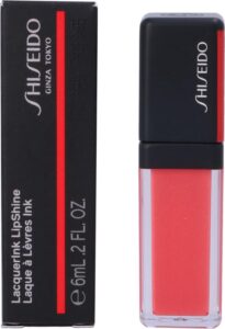 Lippenstift Lacquerink Shiseido - Image 4