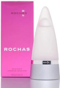 Rochas Eau De Rochas Homme Edt M 100 Ml - Image 2