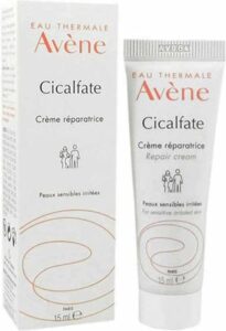 Avene Ciclafate + Crema 15 Ml - Image 2