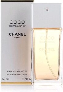 Chanel Coco Mademoiselle Eau De Toilette - Image 22