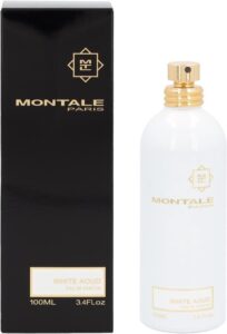 Montale White Aoud EDP U 100 ml - Image 3