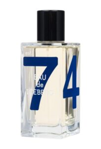 Iceberg Eau de Iceberg Cedar Eau de Toilette Spray 100 ml - Image 2