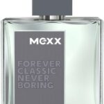 Mexx Forever Classic Never Boring man Eau de toilette - 50 ml