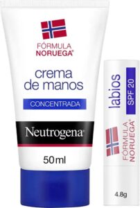 Concentrated Hand Cream Lot 2 X By Neutrogena 50 Ml - Image 3