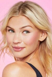 Maybelline Cheek Heat Gel-Cream Blush 15 Nude Burn - Image 4
