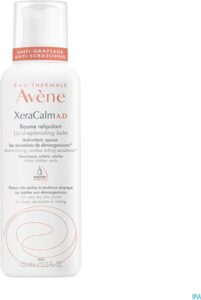 AvÃƒÆ’Ã†â€™Ãƒâ€šÃ‚Â¨ne Xeracalm AD Balsem 200ml - Image 2
