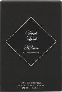 Dark Lord by Kilian 50 ml - Eau De Parfum Refillable Spray - Image 3