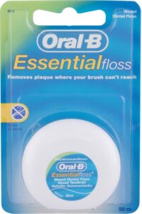 Oral-B Essential - 50 m - Flosdraad - Image 4