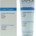 Uriage Cold Cream - Protective Cream 100 ml