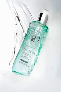 Biotherm Biosource Lotion Tonifiante 24h Hydrating  Tonifying Toner Lotion NormaleGemengde Huid 400ml - Image 4