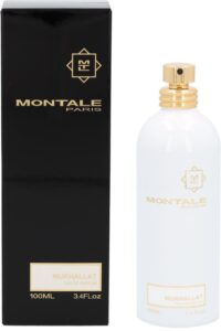 Montale Mukhallat Eau De Parfum Spray 100 ml for Women - Image 2