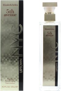Elizabeth Arden 5th Avenue Uptown NYC - 125 ml - eau de parfum spray - damesparfum - Image 5
