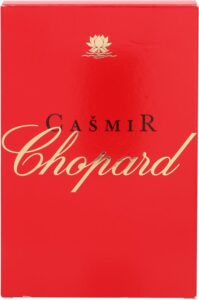 Chopard Casmir - Edp 30ml - Shower Gel 75ml - Image 4