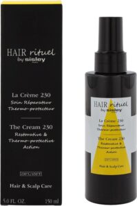 Sisley Hair Rituel The Cream 230 150 ml - Image 4