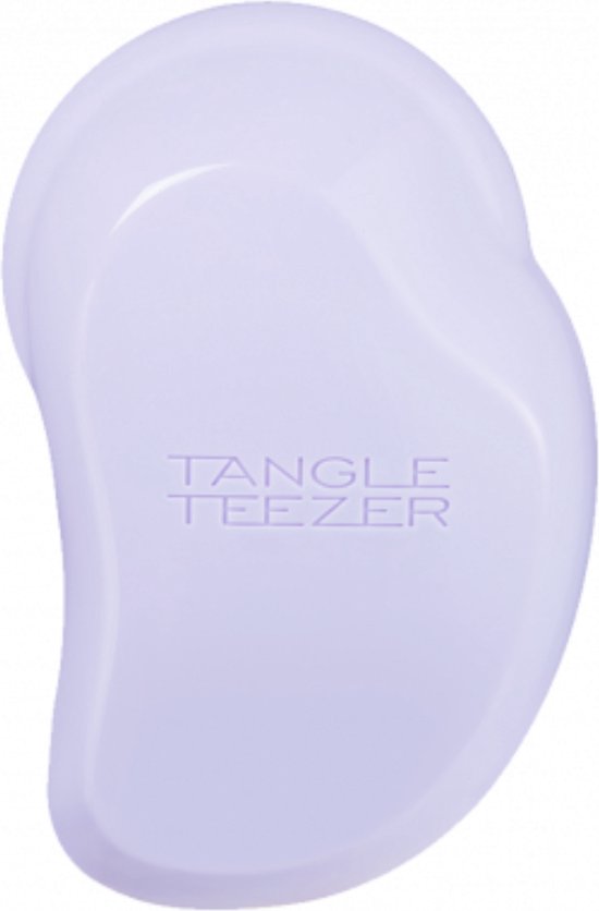 550x836-50 Tangle Teezer Original Lilac - Image 1