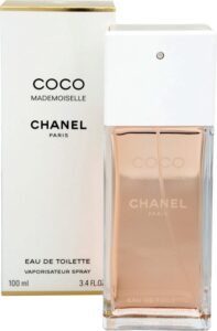 Chanel Coco Mademoiselle Eau De Toilette - Image 9