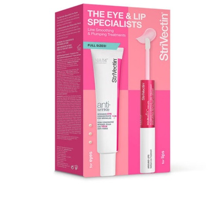 57h5bF6UxGJYt36ynMxsrA Anti-wrinkle Set 2 Pcs By Strivectin 2 Pcs - Image 1