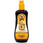 Australian Gold Suntan Lotion Spf 6 237 Ml