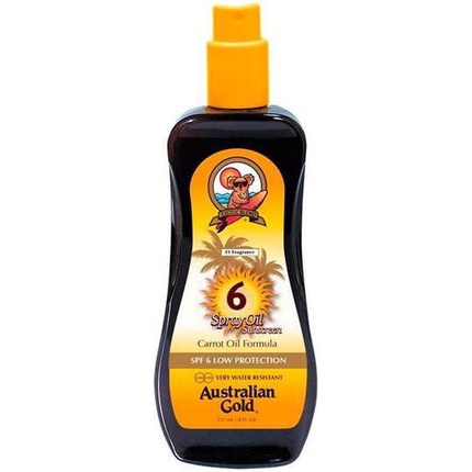 6085_89fa165aafc1874d0eca0d711005a437 Australian Gold Suntan Lotion Spf 6 237 Ml - Image 1