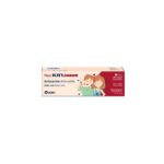 Fluorjunior Toothpaste #cola By Kin #cola