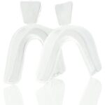 Teeth Whitening Mouth Trays By Beconfident 1 Pcs - Image 2