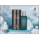 Maison Alhambra Glacier Pour Homme EDP M 100 ml - Image 3