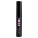 Duo Rosewater Biotin Striplash Adhesive Dark Adhesive for false eyelashes with a brush 5 g
