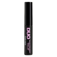 718560_8e192792764912b50b098fc583318255 Duo Rosewater Biotin Striplash Adhesive Dark Adhesive for false eyelashes with a brush 5 g - Image 1