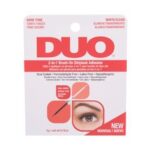 Duo 2 in 1 Brush On Striplash Adhesive   Lepidlo na umele rasy se steteckem 5 g
