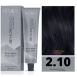 Revlonissimo Colorsmetique By Revlon #2,10-blue Black