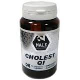 8423073085972 Nale Cholest Qi 60 Caps - Image 1