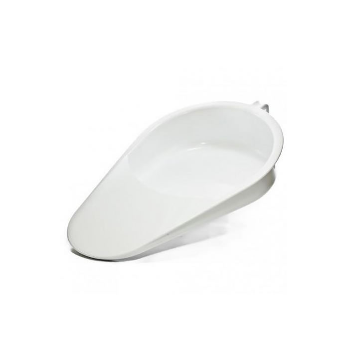8428166950021_1 Corysan Plastic Wedge Urinal - Image 1