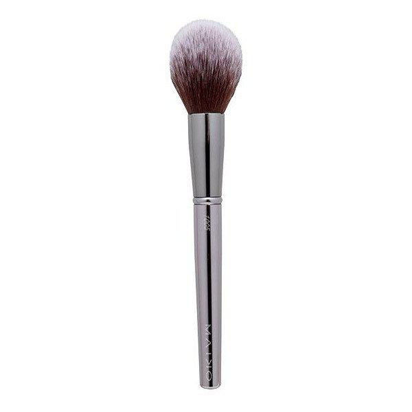 8435430100402 Maiko Luxury Grey Brocha Para Colorete 1005 1 U - Image 1