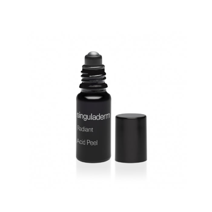 8436564666871 Singuladerm Radiant Acid Peel 10ml - Image 1