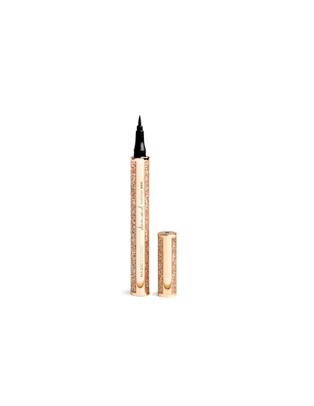 8436591924463 Diamond Glitter Eyeliner Pen 1 Pcs By Magic Studio 1 Pcs - Image 1