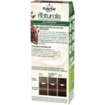 Naturals Color Creme By Palette #3.65-castano Chocolate 1 U - Image 2