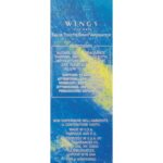 Giorgio Beverly Hills Wings for Men EDT M 30 ml - Image 3