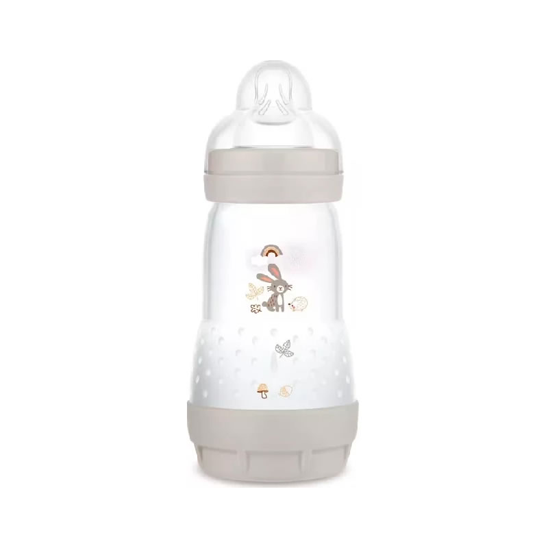 9001616818981 Mam Easy Start Anti-Colic Bottle 260ml Neutral Color - Image 1