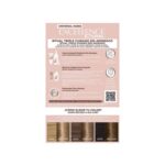 Paris Excellence Creme Universal Nudes Tint #7u-blonde 5 U By L'oreal 5 Pcs - Image 3