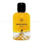 Maison Alhambra Montaigne Coco EDP U 100 ml - Image 2