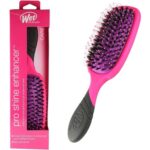 The Wet Brush Professional Pro Shine Enhancer Pink 1 U - Image 2
