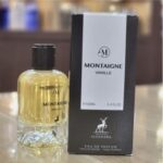 Maison Alhambra Montaigne Coco EDP U 100 ml - Image 3