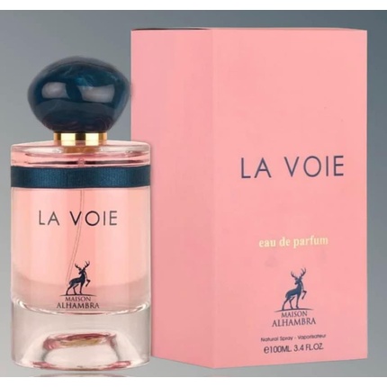 F3NEbutSzk57naGLGaD5QA Maison Alhambra La Voie EDP W 100 ml - Image 1